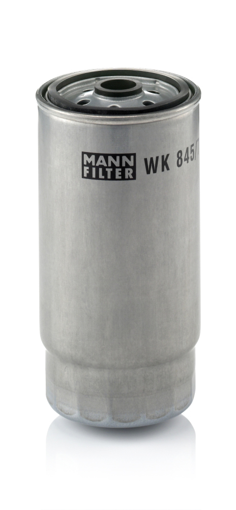 MANN-FILTER WK845/7 Üzemanyagszűrő