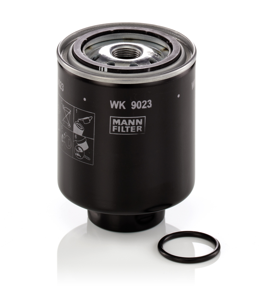 MANN-FILTER WK9023z Üzemanyagszűrő