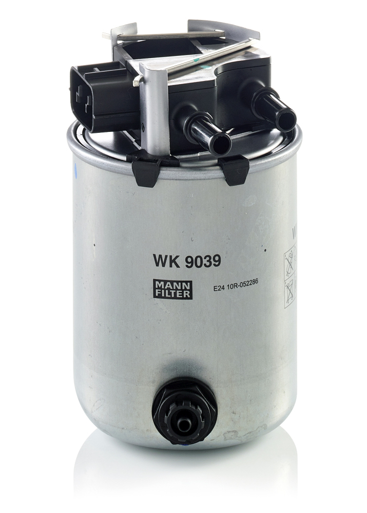 MANN-FILTER WK 9039 Üzemanyagszűrő