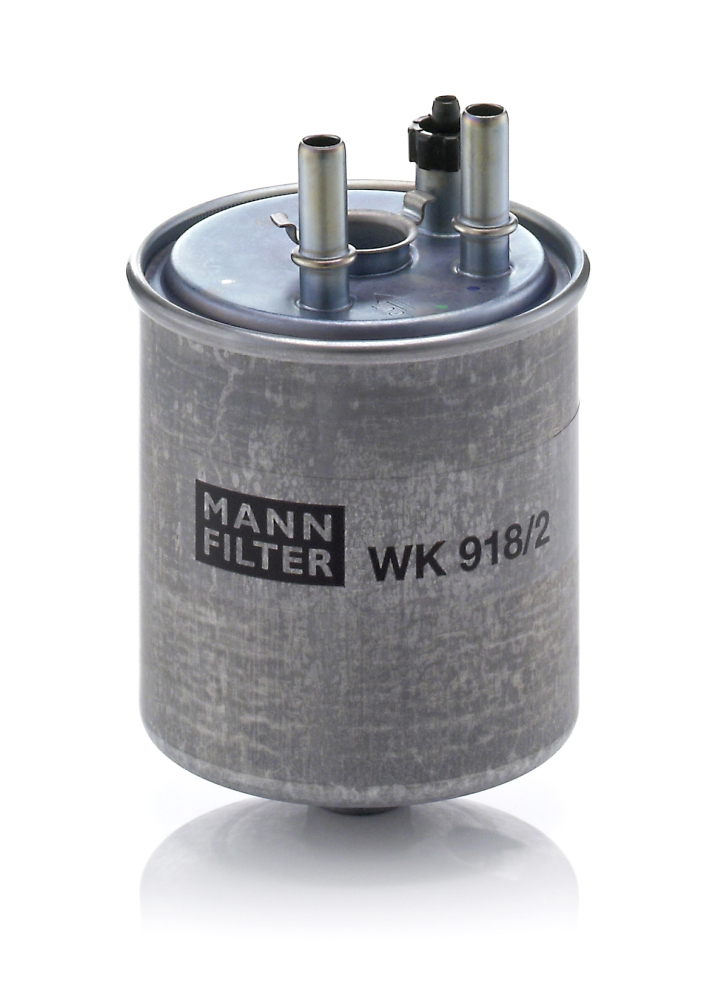 MANN-FILTER MANWK918/2X Üzemanyagszűrő