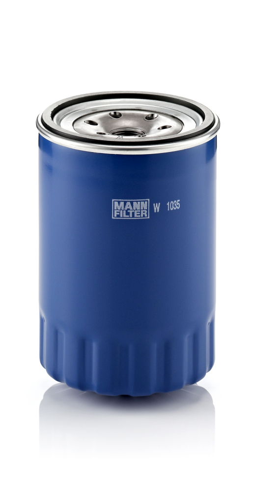 MANN-FILTER MANW1035 olajszűrő