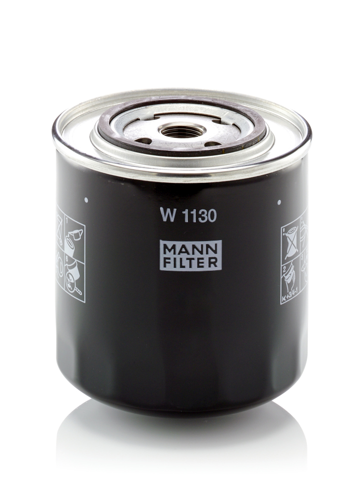 MANN-FILTER MANW1130 olajszűrő