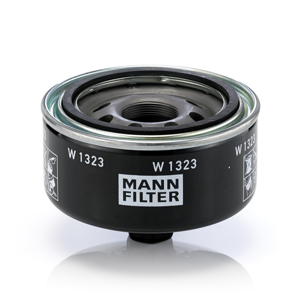 MANN-FILTER W 1323 Olajszűrő