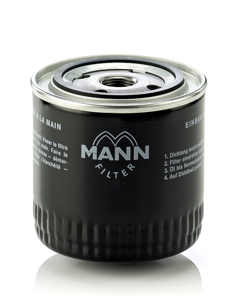 MANN-FILTER MANW920/17 olajszűrő