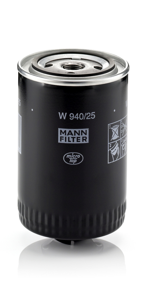 MANN-FILTER MANW940/25 olajszűrő