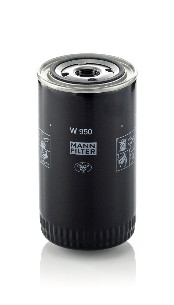 MANN-FILTER MANW950 olajszűrő