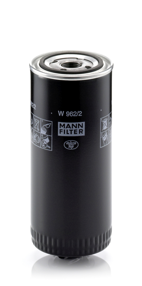 MANN-FILTER MANW962/2 olajszűrő