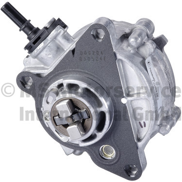 PIERBURG 7.02551.55.0 POMPA PRÓŻNIOWA OPEL ASTRA/COMBO/CORSA/CROSSLAND/GRANDLAND/MOKKA 1,2 17-