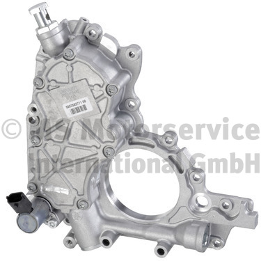 PIERBURG 538991 7.02551.56.0 PUMPA VAKUUM KO?.IVECO 7.02551.56.0 DAILY VI ,DUCATO 14->