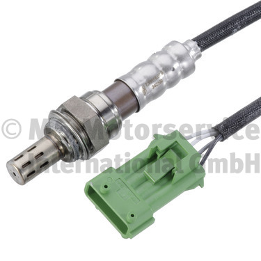 PIE 7.13115.07.0 SONDA LAMBDA PEUGEOT PARTNER, 206+ 1,1-1,4 96-