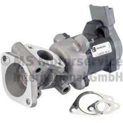 PIERBURG 1003117358 7.24809.96 - AGR-szelep