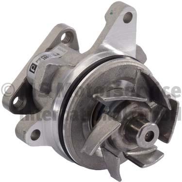 PIERBURG 359852 7.28618.09.0 PUMPA VODE FORD 7.28618.09.0 C-MAX,FOCUS,MONDEO,S-MAX 1.8/2.0 00->