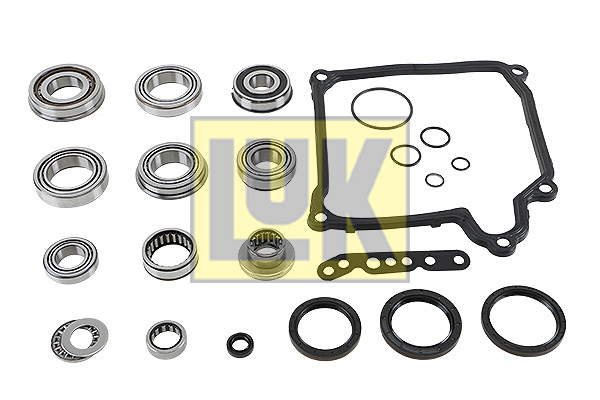 LUK 462014610L 462014610L SET REPARATIE LUK