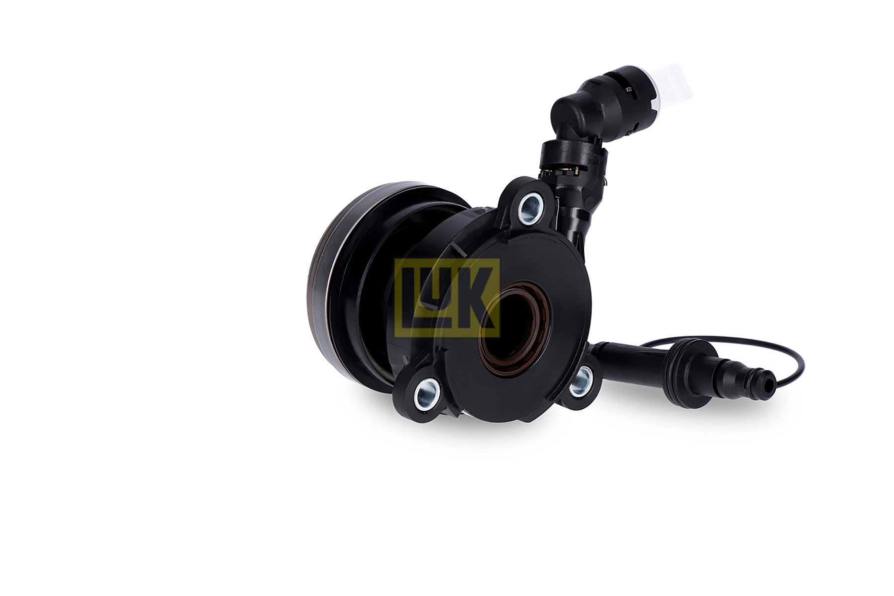 LUK 510007310 Hidraulikus kinyomócsapágy, alsó kuplungmunkahenger