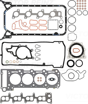 VICTOR REINZ RNZ01-31555-01 teljes tömítéskészlet, motor