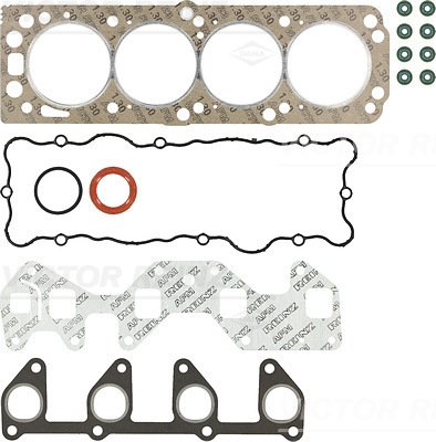 VICTOR REINZ 227105 02-27270-09 - Tömítéskészlet motor felsőrészéhez