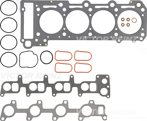 VICTOR REINZ 02-31555-01 Tömítéskészlet motor felsőrészéhez