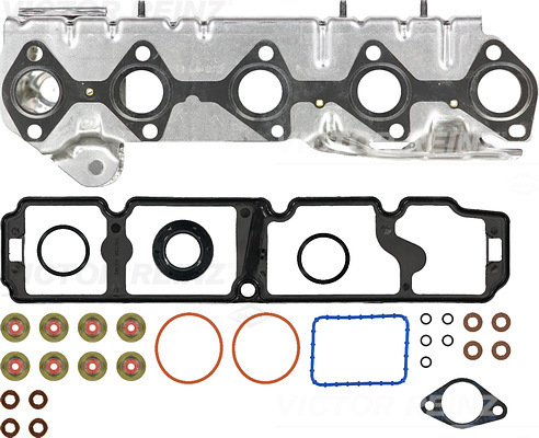 VICTOR REINZ 02-40903-01 Tömítéskészlet motor felsőrészéhez