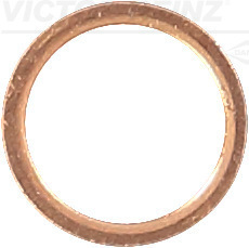 VICTOR REINZ VR 41-70056-00 tömítőgyűrű, olajleeresztő csavar