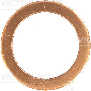 VICTOR REINZ VR 41-70090-00 tömítőgyűrű