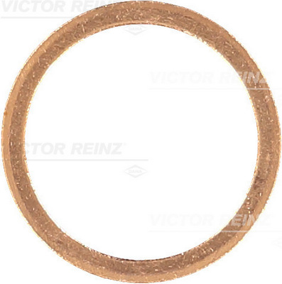 VICTOR REINZ VR 41-70233-00 Reinz tömítőgyűrű, olajleeresz