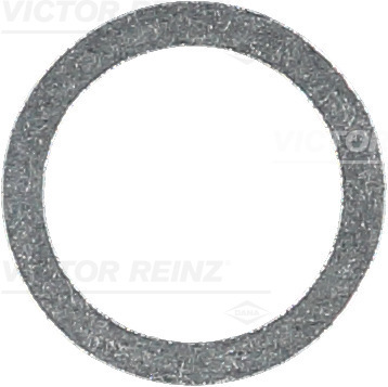 VICTOR REINZ VR 41-71061-00 tömítőgyűrű, olajleeresztő csavar