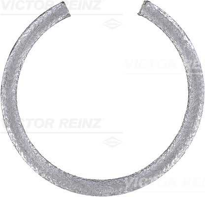VICTOR REINZ VR 71-19722-00 Reinz tömítőgyűrű, főtengely MER 123