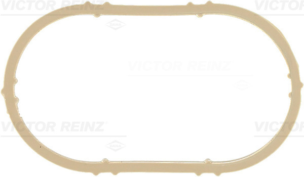 VICTOR REINZ 67142 71-36182-00 - Fojtószelepház tömítés