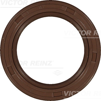 VICTOR REINZ VR 81-33869-00 Reinz tömítőgyűrű, főtengely FOR FOCUS