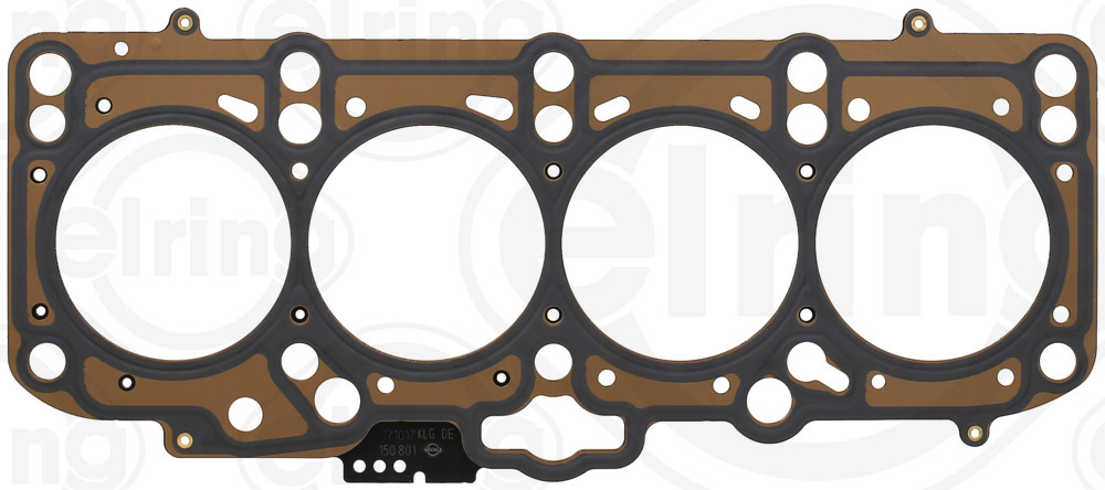 ELRING 150.801 Hengerfejtömítés