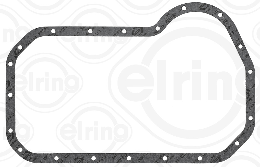 ELRING ELR213.070 tömítés, olajteknő