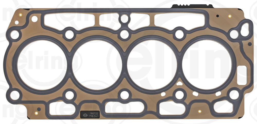 ELRING ELR718.341 tömítés, hengerfej