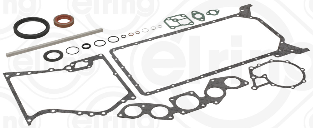 ELRING 814.431 Tömítéskészlet motor alsórészéhez