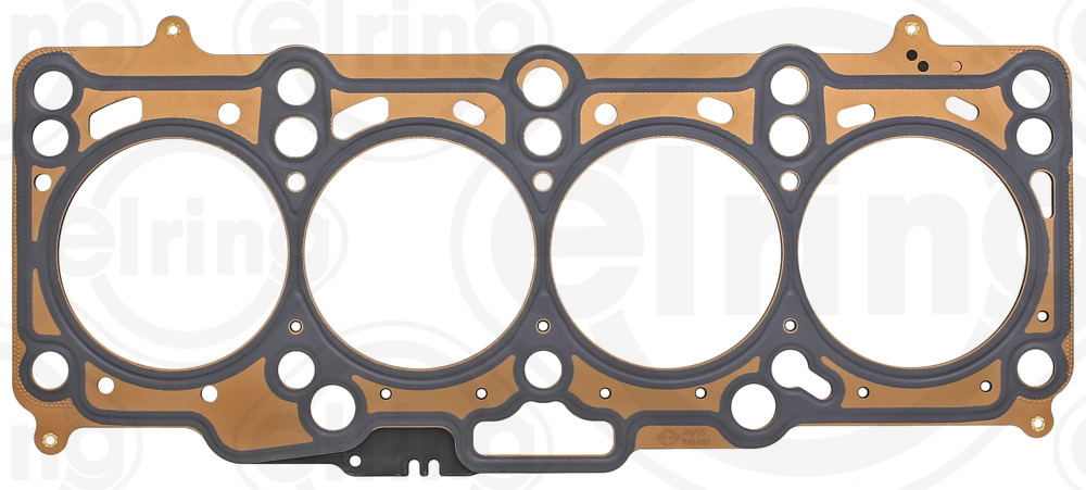 ELRING 898.460EL Hengerfejtömítés