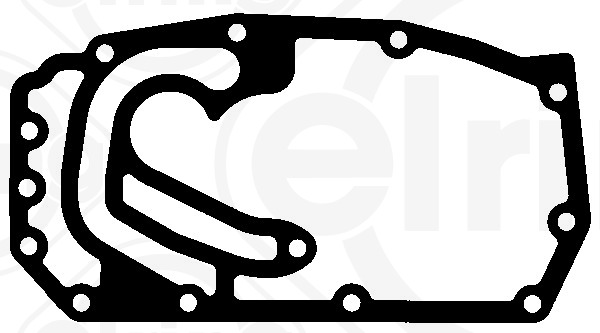 ELRING 583.361 Motorblokk tömítés