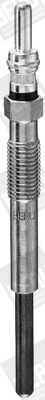 BERU 69262 GN063 - Izzítógyertya