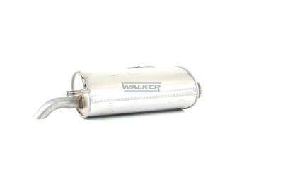 WALKER 1000429546 22734 WAL - hátsó hangtompító