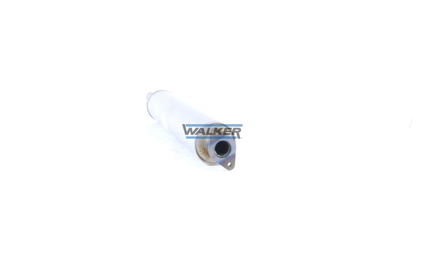 WALKER WAL 22853 Középső kipufogódob