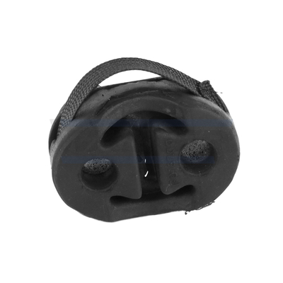 WALKER W80230 Felfüggesztő gumi, tartó gumi kipufogóhoz