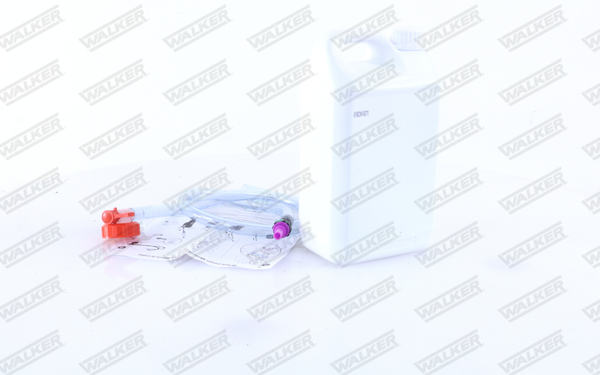  WAL 80618 - Eolys adalék, GEN2 korom-/részecskeszűrő regeneráló 3L