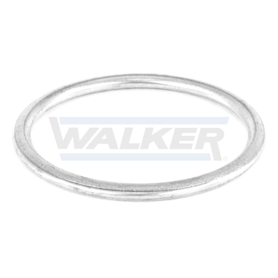 WALKER W81138 Leőmlőcső, torok tömítés kipufogóhoz