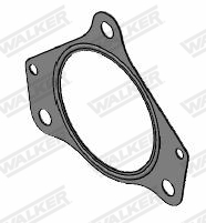 WALKER WAL 82050 KIPUFOGÓ RÖGZÍTÉS