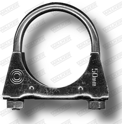  APT C842 - Kipufogó bilincs 42 mm