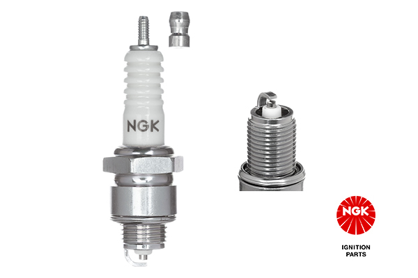 NGK NGKBP6E SWIECA ZAPLON NGK 7529