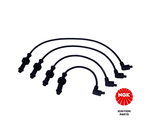 NGK NGKRC-CT615 Gyújtókábel készlet, gyertyakábel szett