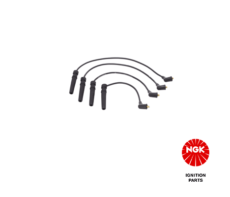 NGK NGKRC-DW1203 Gyújtókábel készlet, gyertyakábel szett