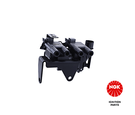 NGK U2063 Gyújtótekercs, gyújtótrafó