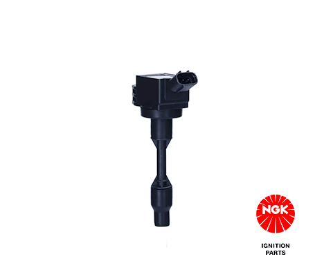 NGK U5496 CEWKA ZAPŁONOWA TOYOTA AYGO, YARIS 1,0 14-