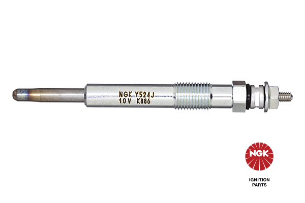 NGK D-POWER27 Izzítógyertya
