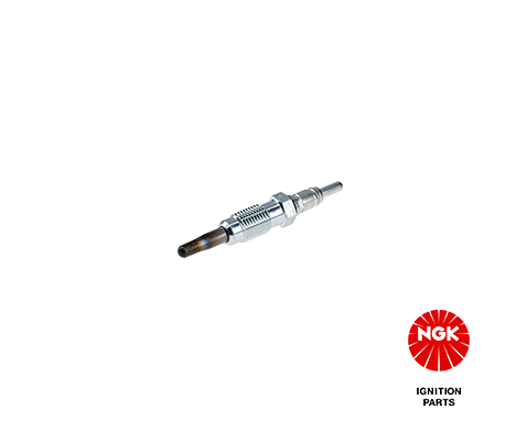 NGK D-POWER43 Izzítógyertya